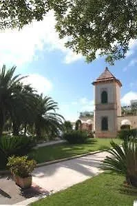 Hotel Dell'Erba 3* مارتينا فرانكا