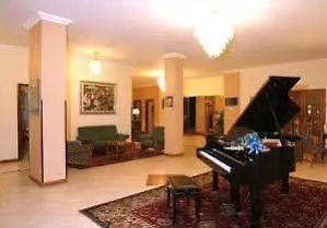 Hotel Dell'Erba