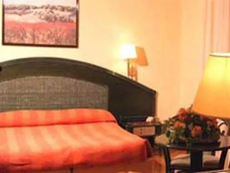Hotel Dell'Erba Martina Franca