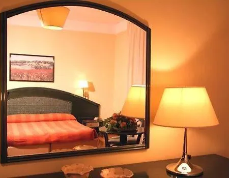 Hotel Dell'Erba Hotel