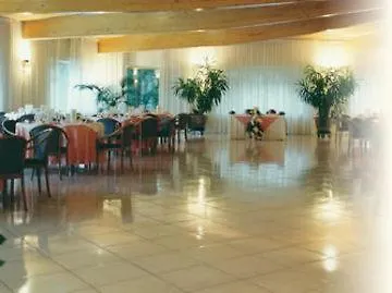 Hotel Dell'Erba Martina Franca