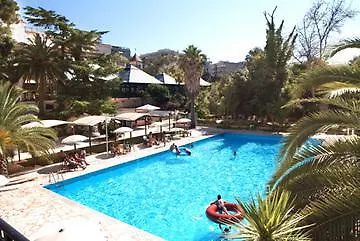 Hotel Dell'Erba 3*