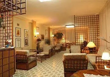 Отель Hotel Dell'Erba