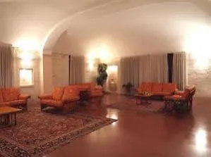 Отель Hotel Dell'Erba