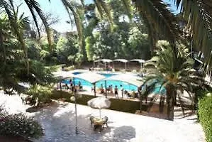 Hotel Dell'Erba Отель 3*