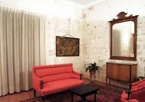 Hotel Dell'Erba 3* Мартина-Франка
