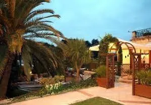 Hotel Dell'Erba