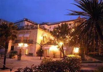 Отель Hotel Dell'Erba