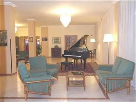 Hotel Dell'Erba Отель 3*