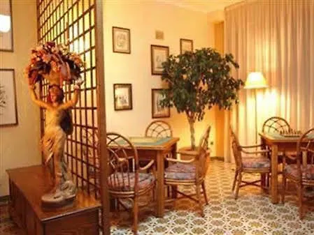 Hotel Dell'Erba 호텔 3*