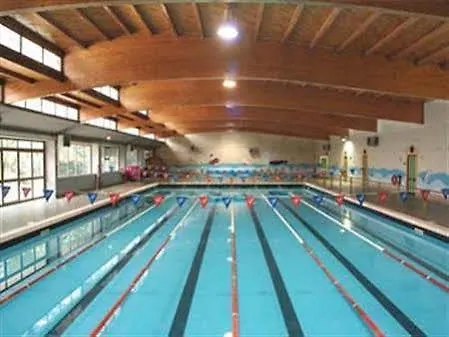 Hotel Dell'Erba Отель