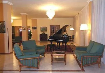 Hotel Dell'Erba Мартина-Франка