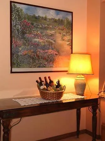 Hotel Dell'Erba Отель 3*