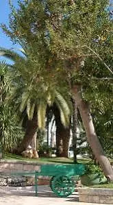 Hotel Dell'Erba Martina Franca