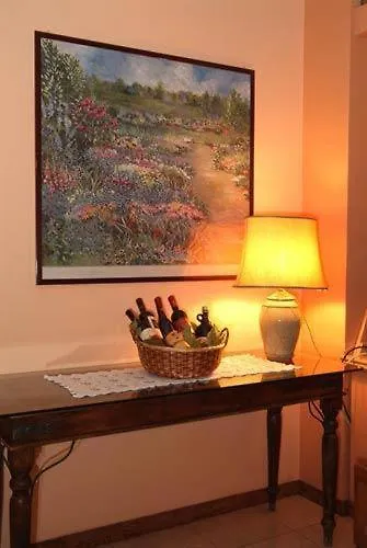 Hotel Dell'Erba Hotel 3*